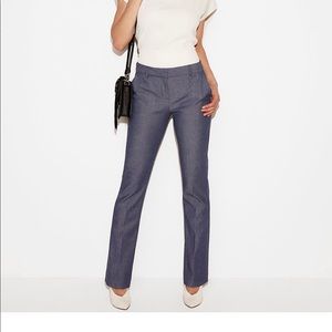 Express columnist pants